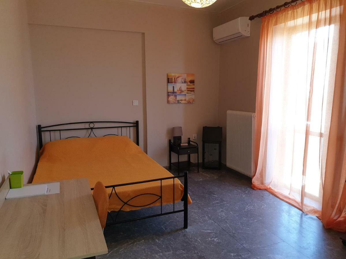 Comehome Heraklion Exteriör bild
